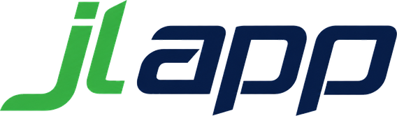 jl app official logo